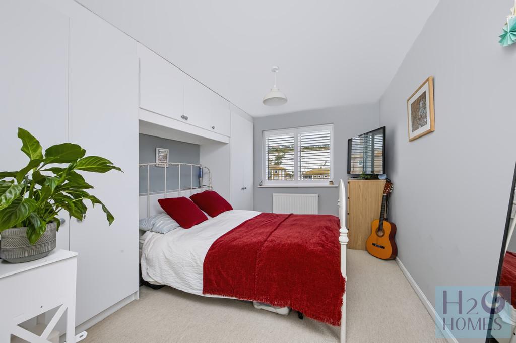 Apartment in Roedean, Brighton Marina - More
