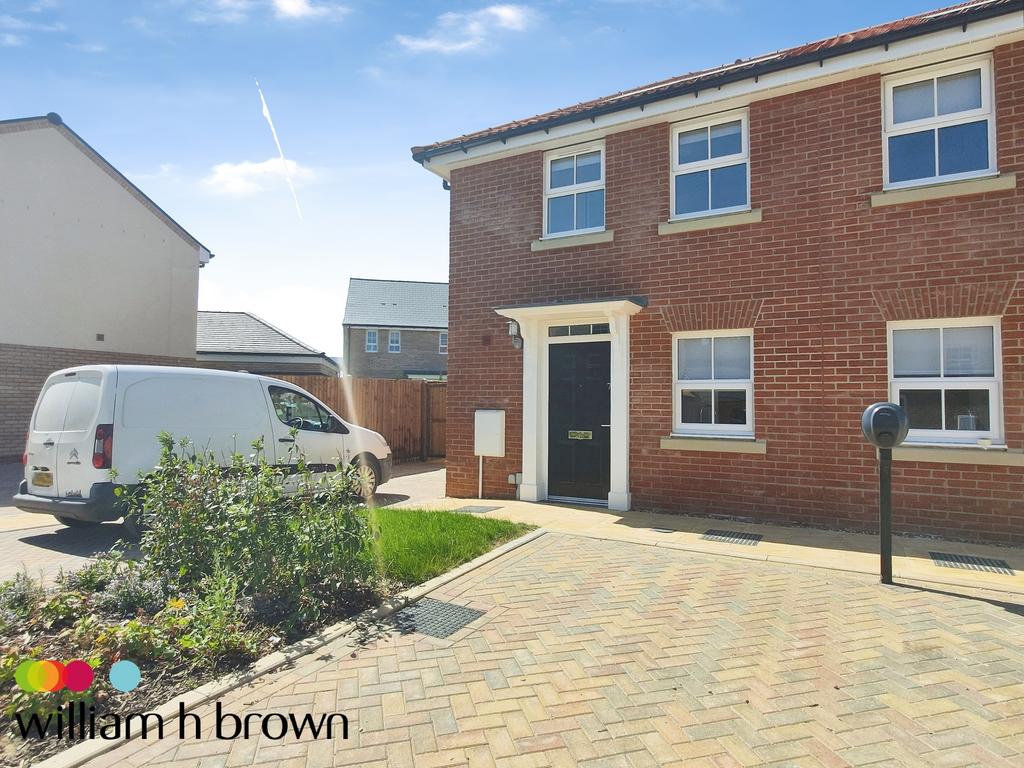 2 bedroom house to rent
