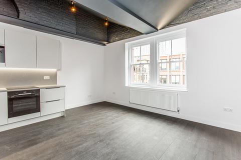 undefined, Commercial Street, Spitalfields, London