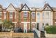 Darwin Road, London W5