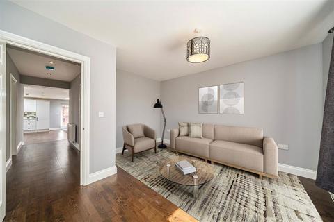 3 bedroom semi-detached house for sale, Marvels Lane, London SE12