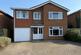 Stephenson Way , Bourne