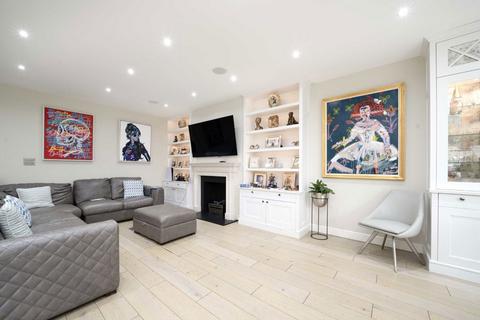 undefined, Chara Place, London W4