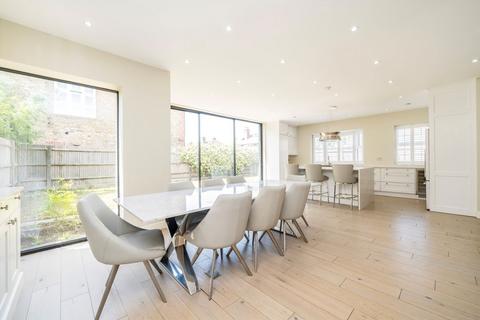 undefined, Chara Place, London W4
