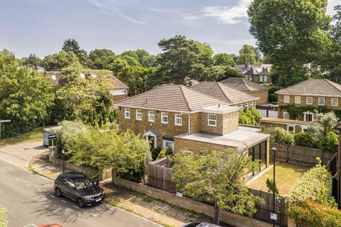 undefined, Chara Place, London W4