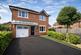 Oak Tree Rise, Malpas
