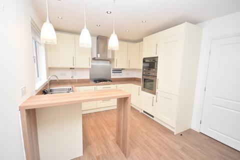 4 bedroom detached house for sale, Oak Tree Rise, Malpas
