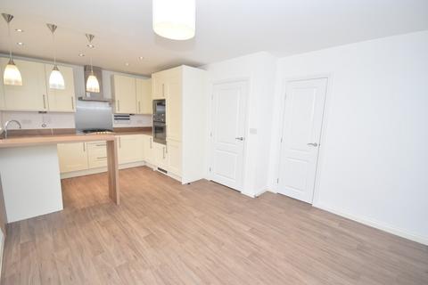 4 bedroom detached house for sale, Oak Tree Rise, Malpas
