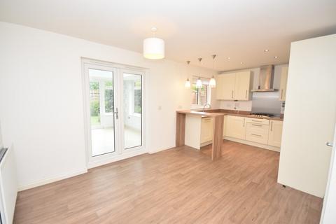 4 bedroom detached house for sale, Oak Tree Rise, Malpas