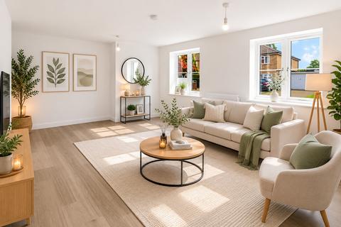 2 bedroom maisonette for sale, Orchard Drive, St. Albans