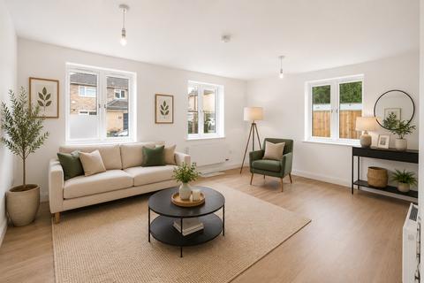 2 bedroom maisonette for sale, Orchard Drive, St. Albans