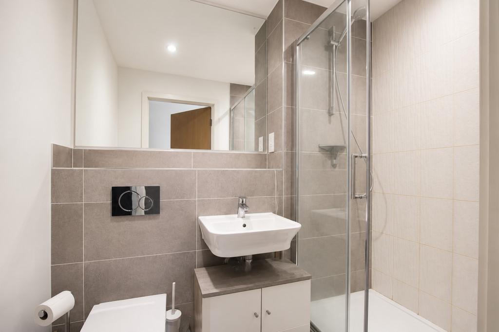 Apartment in Birmingham, Roosevelt Apartments, Digbeth - View 4