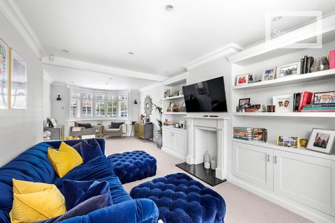 4 bedroom semi-detached house for sale, Vicarage Road, Coopersale