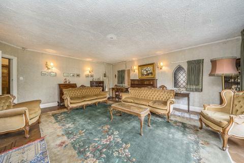 4 bedroom detached house for sale, Canons Drive, Edgware HA8