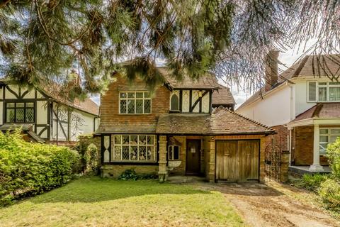 Canons Drive, Edgware HA8