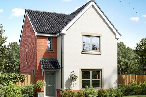 undefined, Plot 66, The Sherwood at Farleigh Fields, Farleigh Road, Backwell BS48