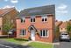 Plot 31, The Ettrick at Arniston Grange, River Gore View EH23