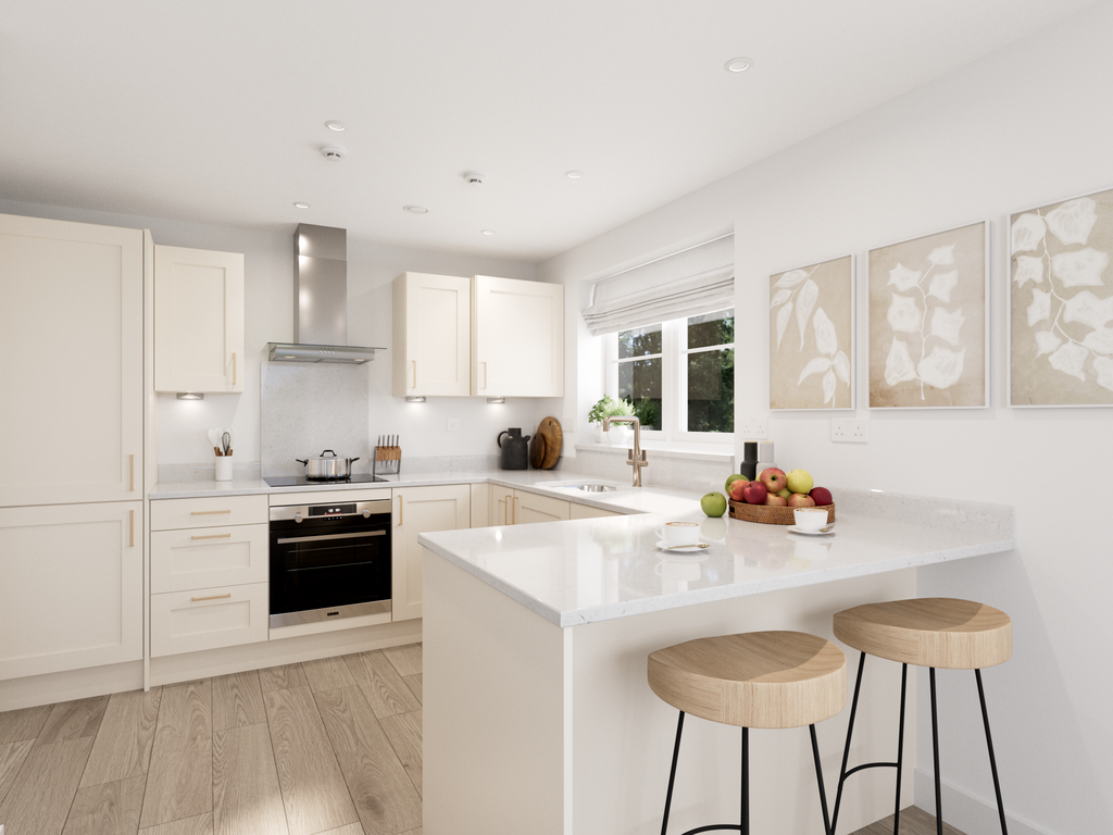House in Leeds, West Yorkshire - View 2
