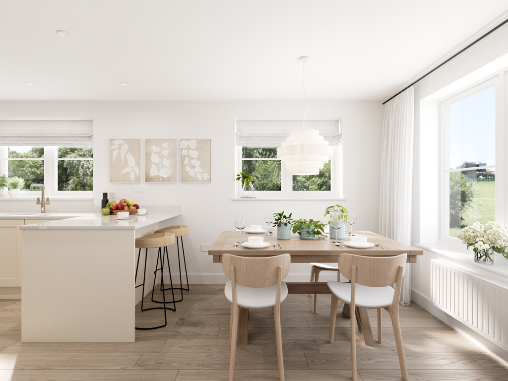 House in Leeds, West Yorkshire - View 3
