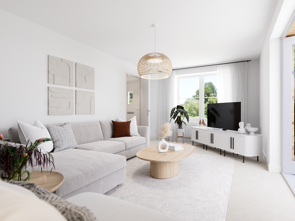 House in Leeds, West Yorkshire - View 4