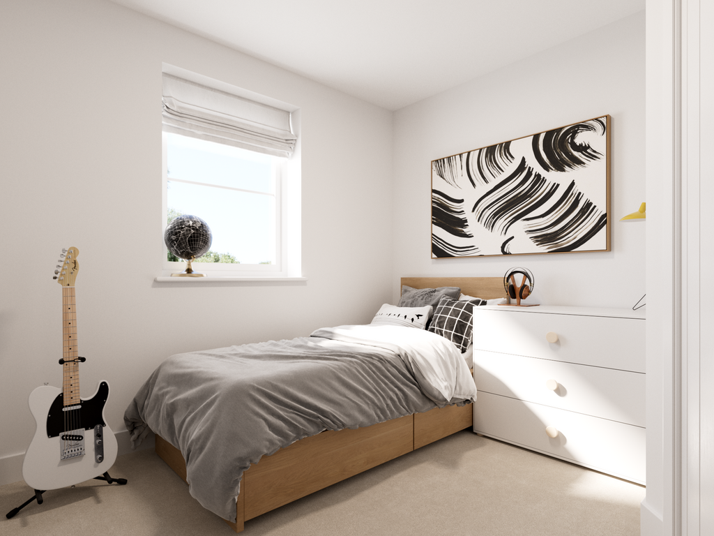 House in Leeds, West Yorkshire - View 6