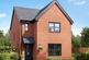 Plot 43, The Sherwood at Morwick Green, York Road LS15
