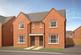 Plot 4, The Keswick at Weston Mead Grange, Aston Clinton Road, Weston Turville HP22