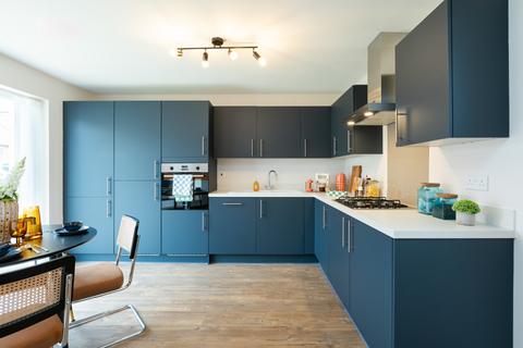3 bedroom semi-detached house for sale, Plot 4, The Keswick at Weston Mead Grange, Aston Clinton Road, Weston Turville HP22