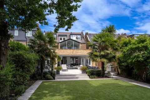 6 bedroom detached house for sale, Walm Lane, London, NW2