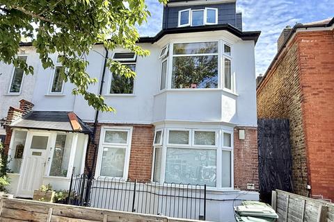 Worbeck Road, London