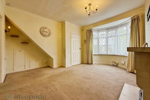 2 bedroom terraced house for sale, Graham Avenue, Hull HU4