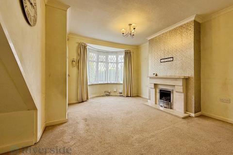 2 bedroom terraced house for sale, Graham Avenue, Hull HU4