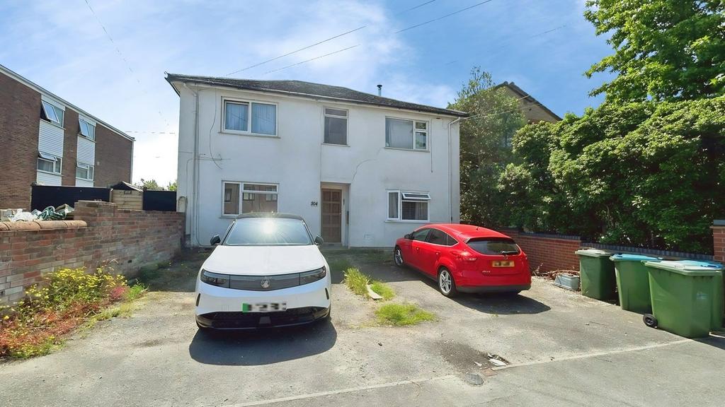 Apartment in Southampton, Western Docks, Freemantle