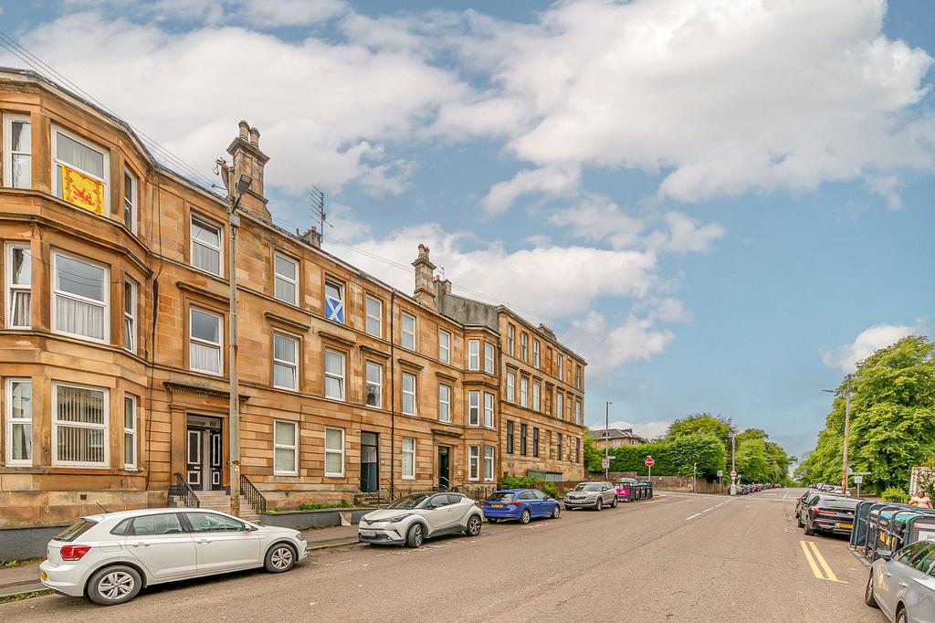 Apartment in Glasgow - View 2