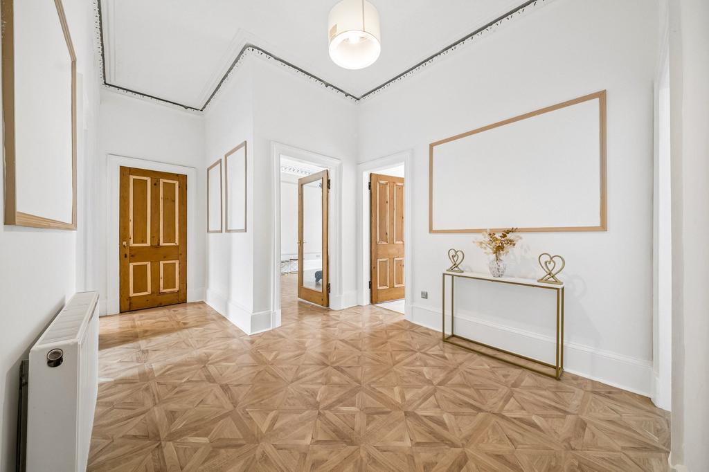 Apartment in Glasgow - View 3