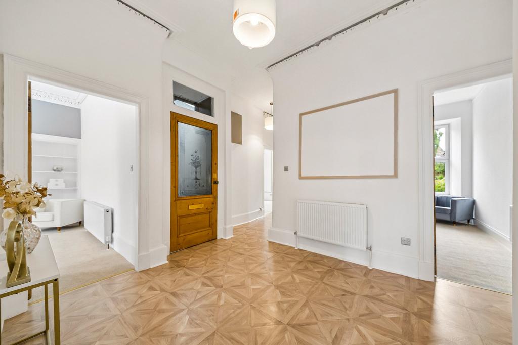 Apartment in Glasgow - View 4