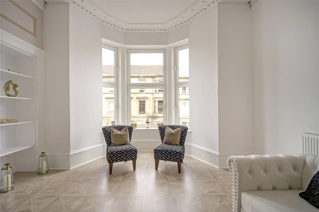 Apartment in Glasgow - View 5