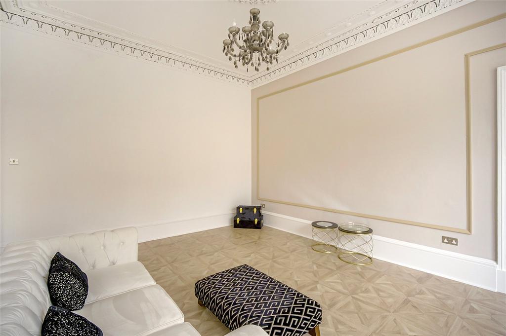 Apartment in Glasgow - More