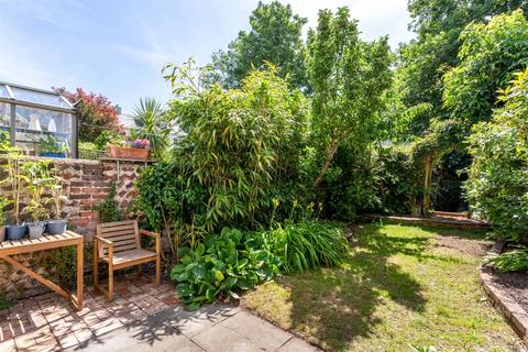 1 bedroom apartment for sale, Springfield Road, Brighton BN1