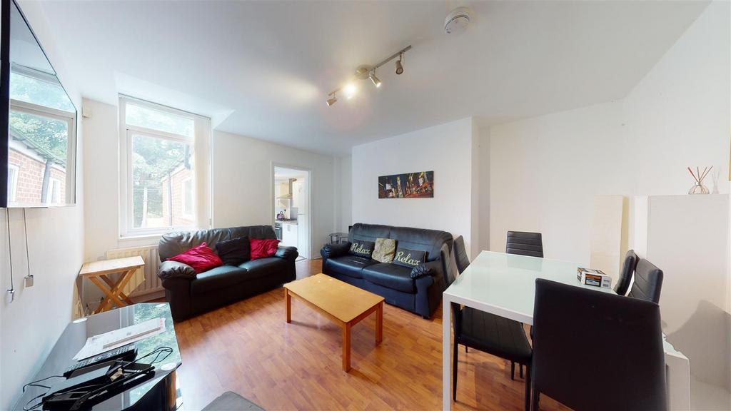 Greystoke Avenue, Sandyford, NE2