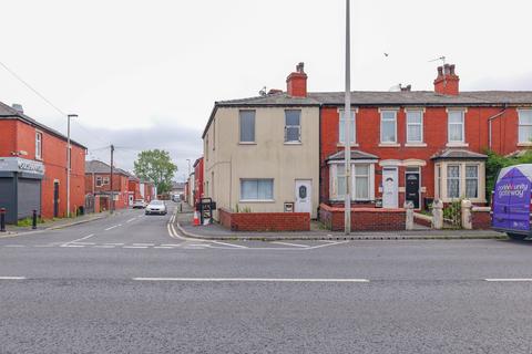 2 bedroom block of apartments for sale, Rossall Road, Blackpool FY3
