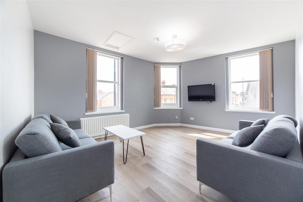 £97pppw Heaton Road, Heaton, NE6 - View 2