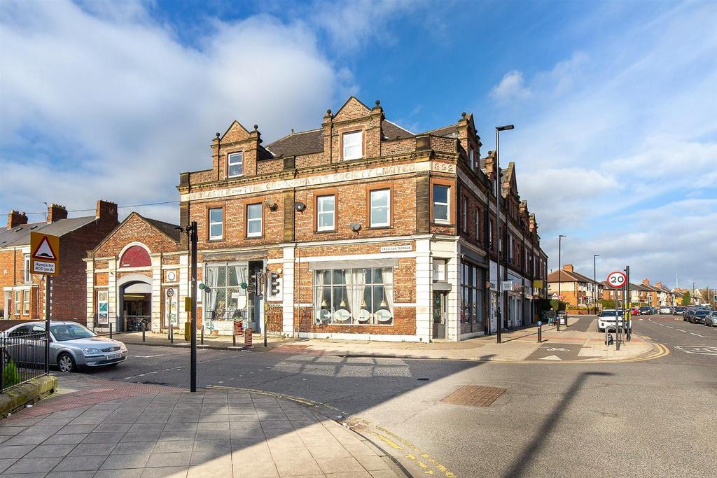 £116ppw Heaton Road, Heaton, NE6 - View 4