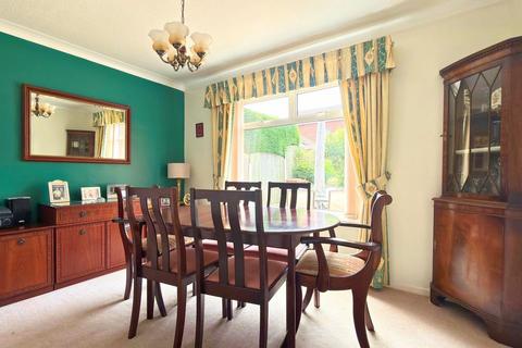 4 bedroom detached house for sale, Cricket Close, Walsall
