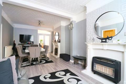 3 bedroom terraced house for sale, Rowley Street, Walsall