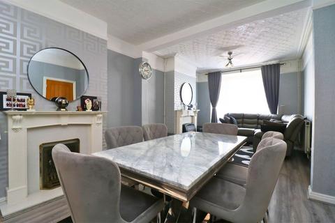 3 bedroom terraced house for sale, Rowley Street, Walsall