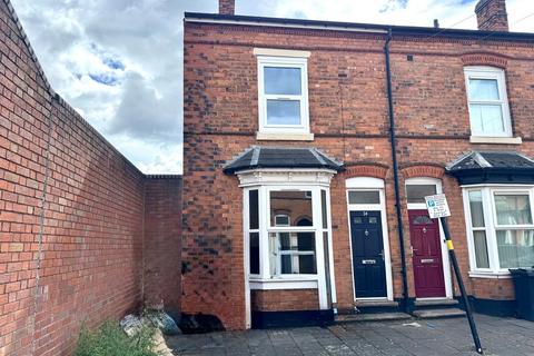 undefined, London Road, Birmingham