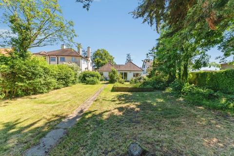 3 bedroom detached bungalow for sale, STATION ROAD, NEW WALTHAM