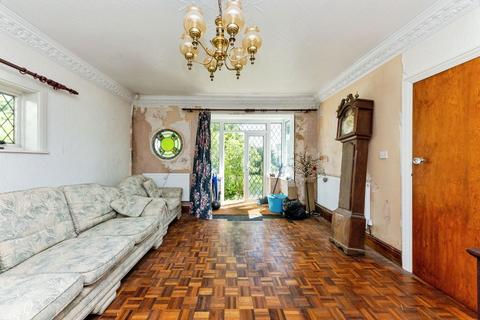 3 bedroom detached bungalow for sale, STATION ROAD, NEW WALTHAM