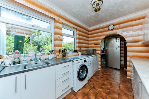 3 bedroom detached bungalow for sale, STATION ROAD, NEW WALTHAM